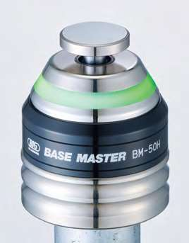 日本BIG小型传感器系列-刀尖位置测定器BM-50H、BM-50GH、BM-50MH